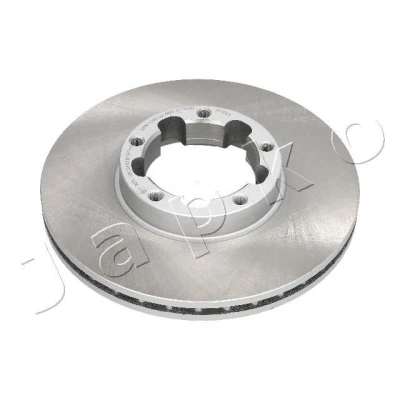 Billede af JAPKO 60110C Bremseskiver foraksel 276 24 5 96 ventileret lakeret