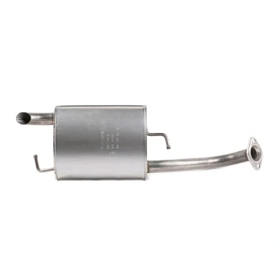 Billede af BOSAL 228 477 Lydpotte TOYOTA: Corolla IX Hatchback, Verso