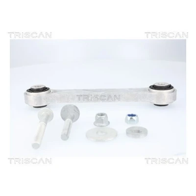 Billede af TRISCAN 8500 81514 Bærearm med gummileje semi trailing arm Aluminium TESLA: Model S, X