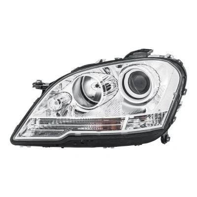 Billede af HELLA 1EL 263 064 011 Forlygter MERCEDES BENZ: ML klasse
