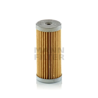 Billede af MANN FILTER C 32 Luftfilter 64 30 Filterindsats