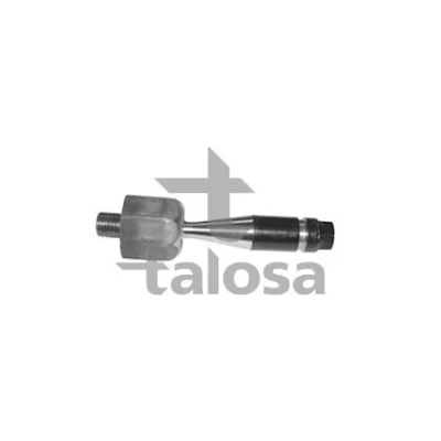 Billede af DYS 24 06058 Styrestang venstre foraksel, højre foraksel M14x1.5 128 VOLKSWAGEN: Passat B5 GP Sedan, Variant, Sedan