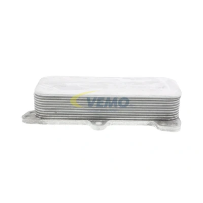 Billede af VEMO Original Quality V15 60 6017 Olieradiator med pakninger VOLKSWAGEN: Touareg I, Multivan 5 (7HM, Transporter