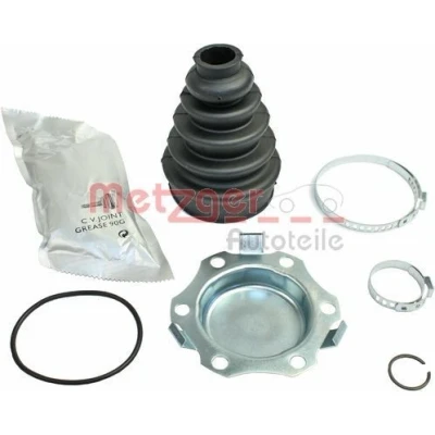 Billede af METZGER 751.129 Drivakselmanchet 111 Polykloropren (Neopren) VOLKSWAGEN: Lupo / 3L, Polo IV Hatchback, Bora Sedan, SKODA: Fabia 1 Combi