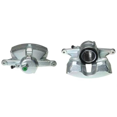 Billede af BUDWEG CALIPER 344672 Bremsekaliber VOLKSWAGEN: Sharan II