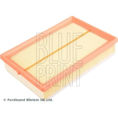 Billede af BLUE PRINT ADBP220066 Luftfilter 60 177 270 Filterindsats med forfilter VOLVO: XC40