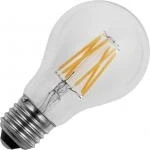 Billede af DECO LED Standard 5W E27 Ø60x105mm, 2200K 330Lm Ra95 (A+)