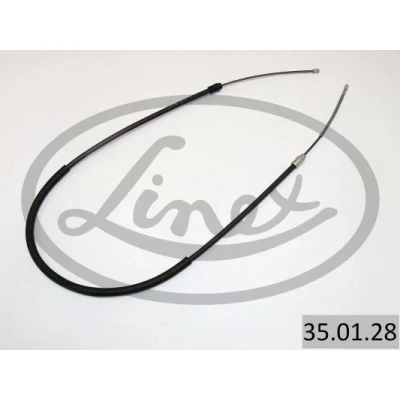 Billede af LINEX 35.01.28 Håndbremsekabel