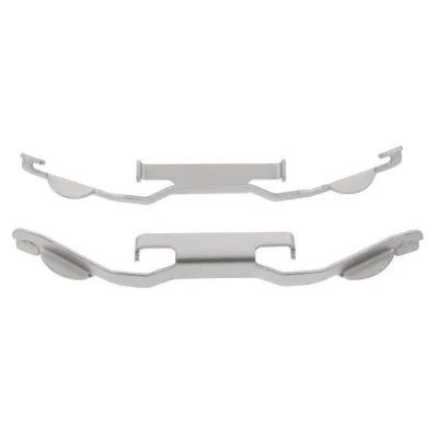 Billede af MAPCO 9639 Tilbehørssæt, skivebremsebelægning foraksel FORD: MONDEO 4 Turnier, S Max Mk1, Galaxy Mk2 MPV, VOLVO: V60 I, V70 2, 3, BMW: 3 Touring