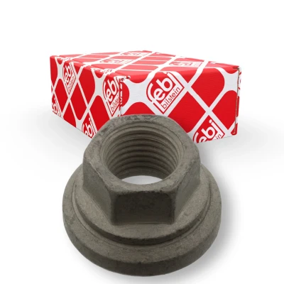 Billede af FEBI BILSTEIN 44869 Hjulmøtrik flad bund 19