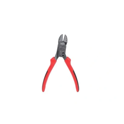 Billede af KS TOOLS 119.2025 Skævbider 23, 210mm med skærefunktion