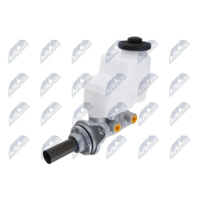Billede af NTY HPH TY 003 Bremsehovedcylinder 2 med bremsevæskebeholder TOYOTA: RAV4 IV SUV