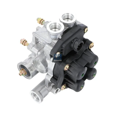 Billede af DT Spare Parts 4.64414 Multibeskyttelsesventil