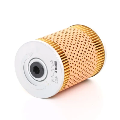Billede af MAHLE ORIGINAL OX 32D Oliefilter Filterindsats MERCEDES BENZ: S klasse Sedan, W123 G SUV