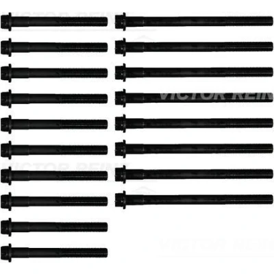 Billede af REINZ 14 32388 01 Strækbolte ydre polygonhoved TOYOTA: Land Cruiser Prado 120