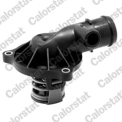 Billede af CALORSTAT by Vernet TH7174.87J Termostat 87 med pakning Plastikhus AUDI: A6 C6 Avant, A4 B8 Sedan