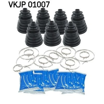 Billede af SKF VKJP 01007 Drivaksel Manchet