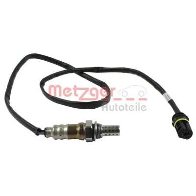 Billede af METZGER 0893065 Lambdasonde ORIGINAL ERSATZTEIL M 18x1,5 4 MERCEDES BENZ: C klasse Sedan, E T modell
