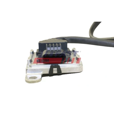 Billede af FAST FT81085 Kontakt, baklygte CITROËN: C3 Picasso, C4 I Hatchback, C5 3, PEUGEOT: Expert Van, Bipper 206 Hatchback