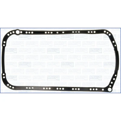 Billede af AJUSA 14064000 Bundkarpakning HONDA: PRELUDE 4, ACCORD 4