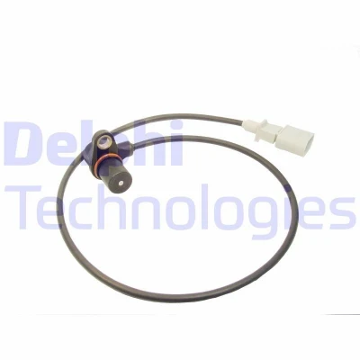 Billede af DELPHI SS10812 Impulsensor 3 AUDI: A4 B7 Sedan, B6 A3 Hatchback, VOLKSWAGEN: Golf 4 Variant, 4, Bora SKODA: Octavia I Hatchback