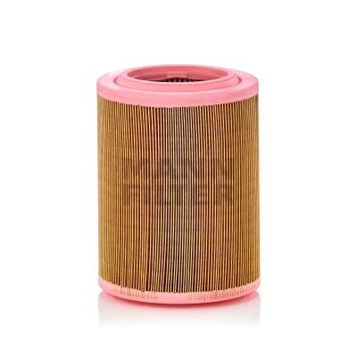 Billede af MANN FILTER C 18 003 Luftfilter 246 189, 141 Filterindsats ALFA ROMEO: 159 Sportwagon, Sedan, Brera