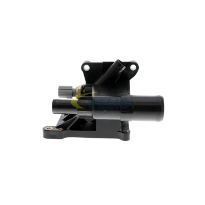 Billede af VEMO V25 99 1757 Termostathus med pakning sensor Original Quality FORD: FIESTA 6, FOCUS 3 Turnier, S Max Mk1