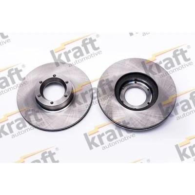 Billede af Bremseskive KRAFT AUTOMOTIVE 6045410