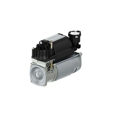 Billede af WABCO 4154033010 Kompressor til luftaffjedring BMW: 7, 5 Touring