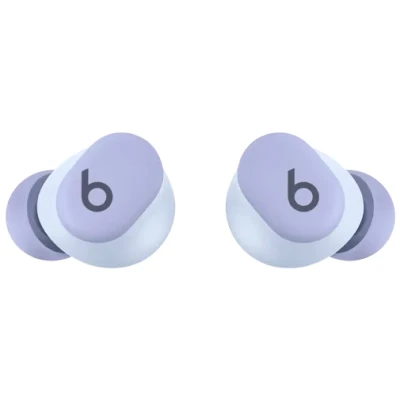 Billede af Beats Solo Buds Lilla