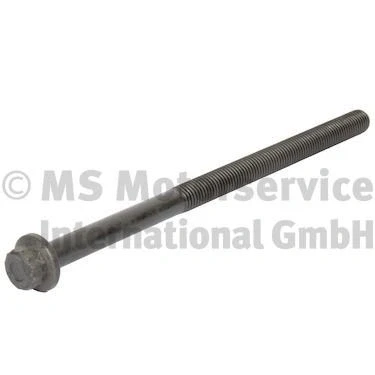 Billede af BF 20080393607 Plejlstang