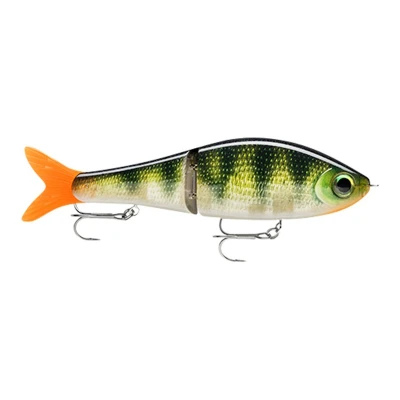 Billede af Rapala Super Shadow Rap Glide 11cm Live Perch (PEL)