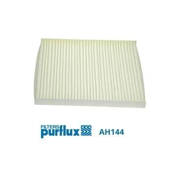 Billede af PURFLUX AH144 Kabinefilter Pollenfilter 235 223 19 RENAULT: Scénic 1