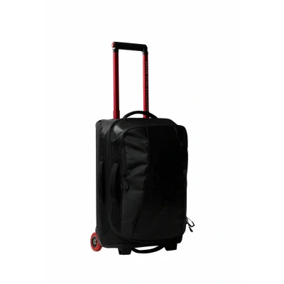 Billede af The North Face BASE CAMP Rolling Thunder Unisex Trolley, Størrelse: One Size, tnf black white