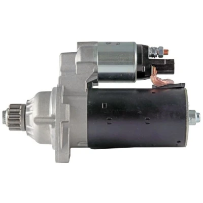 Billede af HELLA 8EA 012 528 521 Starter 12 2,2 13 VOLKSWAGEN: Multivan 5 (7HM, Sharan II, Touran SKODA: Octavia 3 Schrägheck, Superb II Stationcar