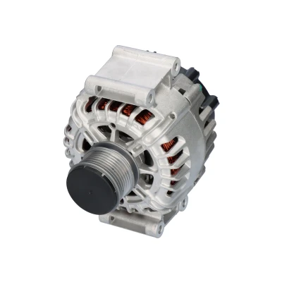 Billede af VALEO 439611 Generator 14V 120A MERCEDES BENZ: C klasse T modell
