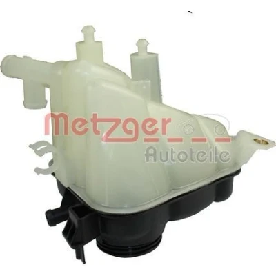 Billede af METZGER 2140156 Ekspansionsbeholder uden låg, med sensor
