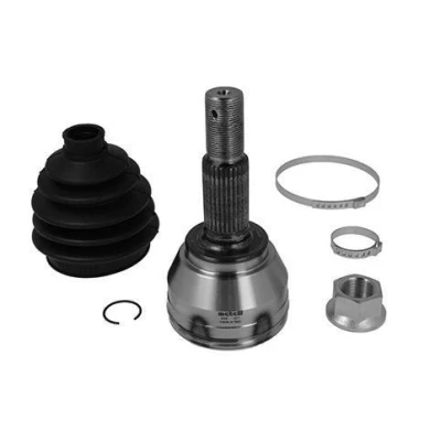 Billede af METELLI 15 1858 Knokkelled Gummi NISSAN: Juke