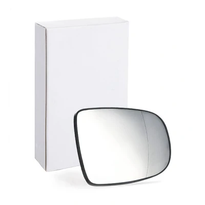 Billede af TYC 325 0026 1 Spejlglas venstre OPEL: Tigra Twintop, Corsa C Hatchback