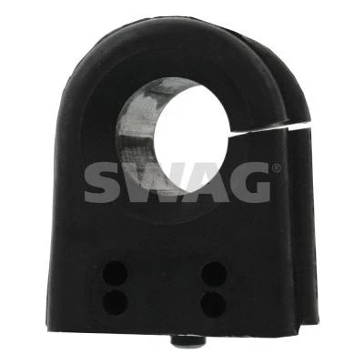 Billede af SWAG 14 94 1013 Stabilisatorbøsning foraksel Gummi 28