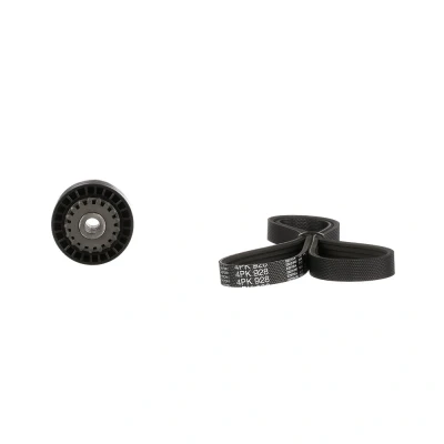 Billede af GATES K014PK928 Kileribberem ThermalPro RENAULT: CLIO 2