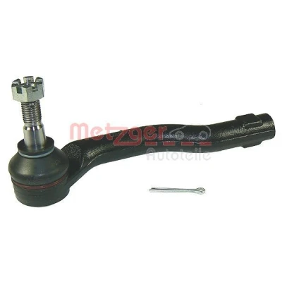 Billede af METZGER 54041301 Styrekugle KIT + venstre foraksel MAZDA: 2 Hatchback
