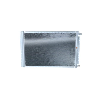 Billede af NRF EASY FIT 350397 Kondensator med tætningsring Aluminium 479
