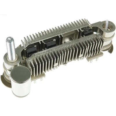 Billede af AS PL ARC5023 Ensretter, generator
