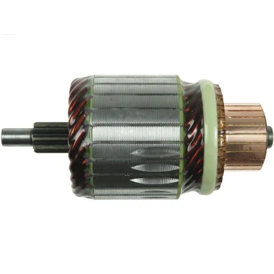 Billede af AS PL SA5043S Armatur, starter 12 1,40