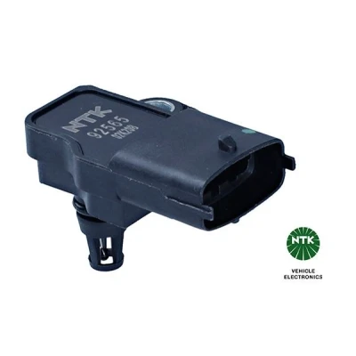 Billede af NGK 92565 Sensoren med integreret lufttemperatursensor OPEL: Astra J Hatchback, Insignia A Sports Tourer, Mokka / X, FORD: FIESTA 6, S Max Mk1