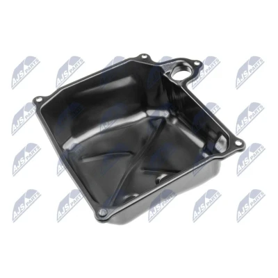 Billede af NTY BMO VW 018 Bundkar, automatisk gear uden olieaftapningsskrue pakdåse/tætningsring, bundkarpakning SEAT: Altea XL,
