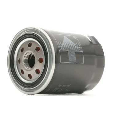 Billede af MAHLE ORIGINAL OC 109/1 Oliefilter med en returløbs stop ventil Påskruet filter NISSAN: Skyline Coupe, Pick Up, 200SX