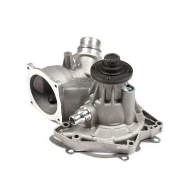 Billede af HEPU P478 Vandpumpe med pakning flange mekanisk BMW: 5 Sedan, 7, 8