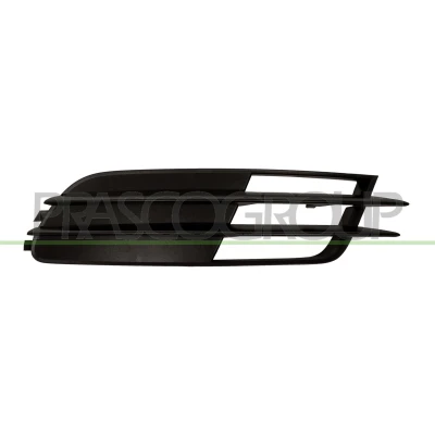 Billede af PRASCO AD0382123 Kofangergitter højre Nubret AUDI: A6 C7 Avant, Sedan